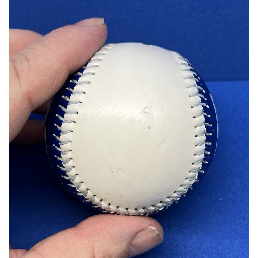 Baseball  2001 Cincinnati Reds vs Milwaukee Brewers Opening Night - Picture 5 of 5